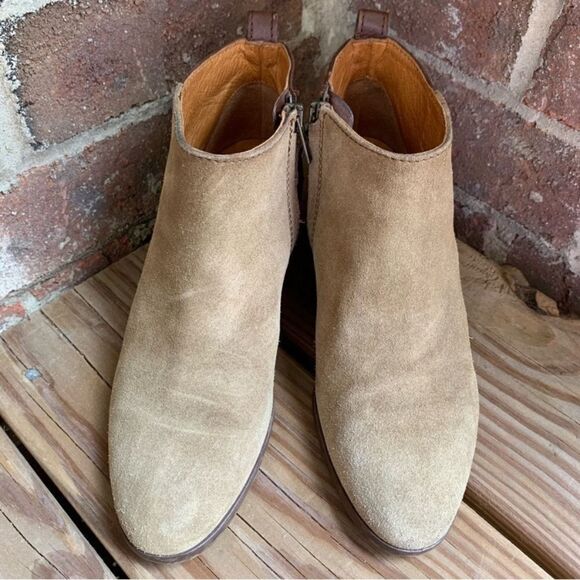 Madewell Boots 6 - Picture 2 of 9
